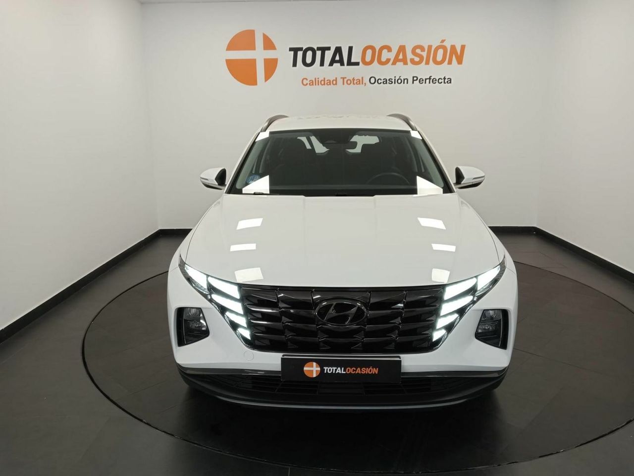 Hyundai Tucson 1.6 TGDI PHEV 195kW Maxx Auto 4X4 - Foto 4