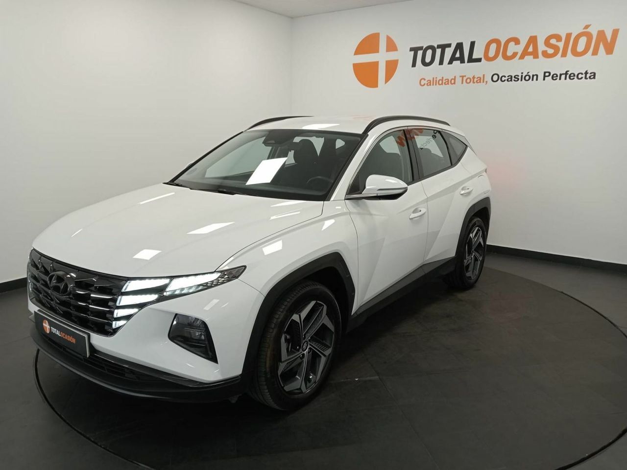 Hyundai Tucson 1.6 TGDI PHEV 195kW Maxx Auto 4X4 - Foto 3