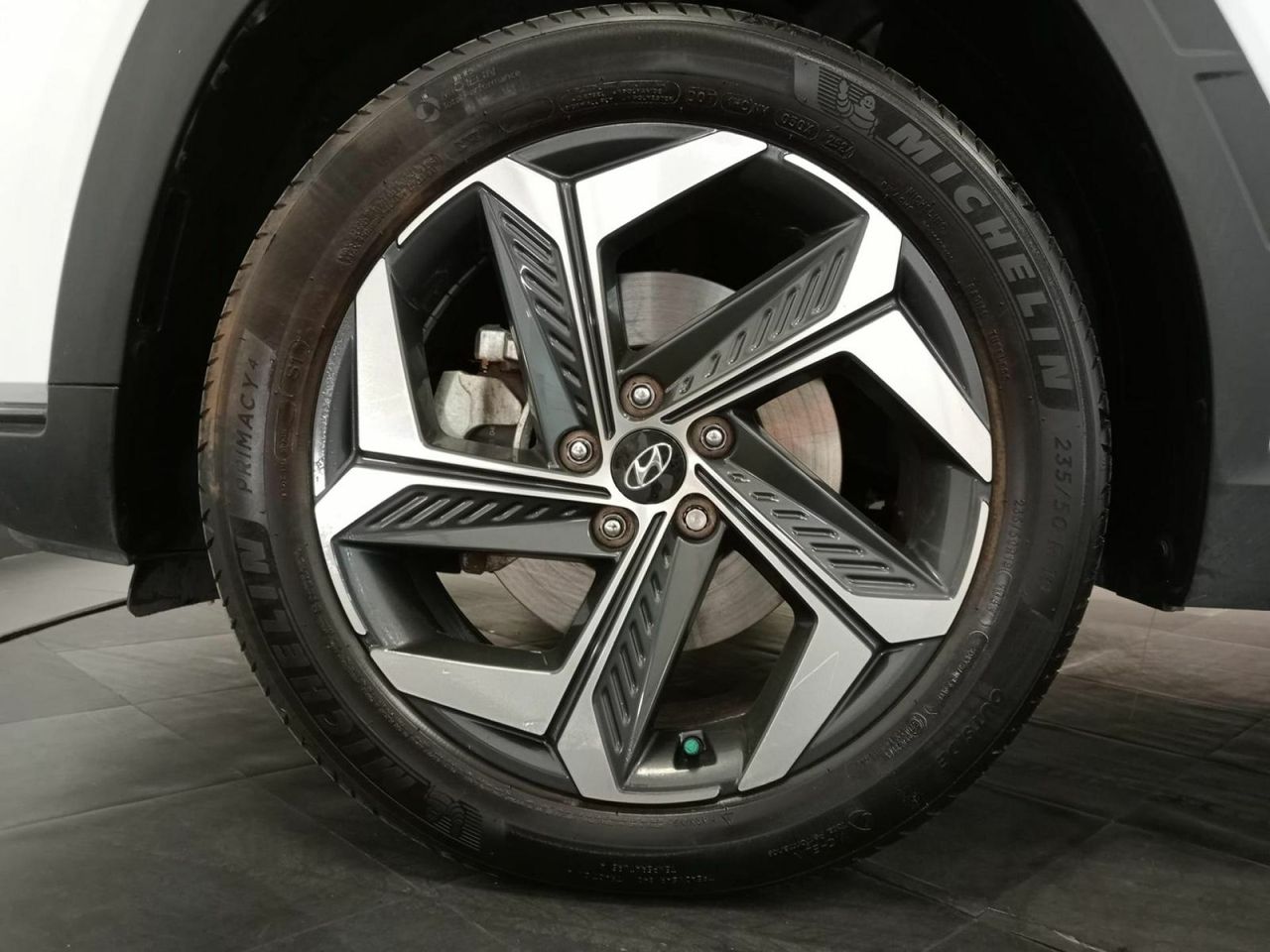 Hyundai Tucson 1.6 TGDI PHEV 195kW Maxx Auto 4X4 - Foto 16
