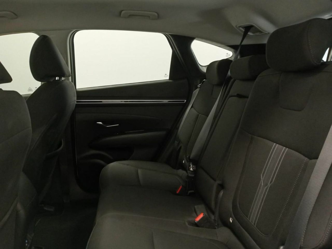 Hyundai Tucson 1.6 TGDI PHEV 195kW Maxx Auto 4X4 - Foto 26