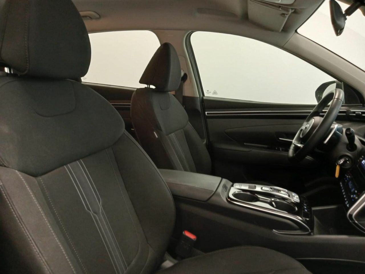 Hyundai Tucson 1.6 TGDI PHEV 195kW Maxx Auto 4X4 - Foto 11