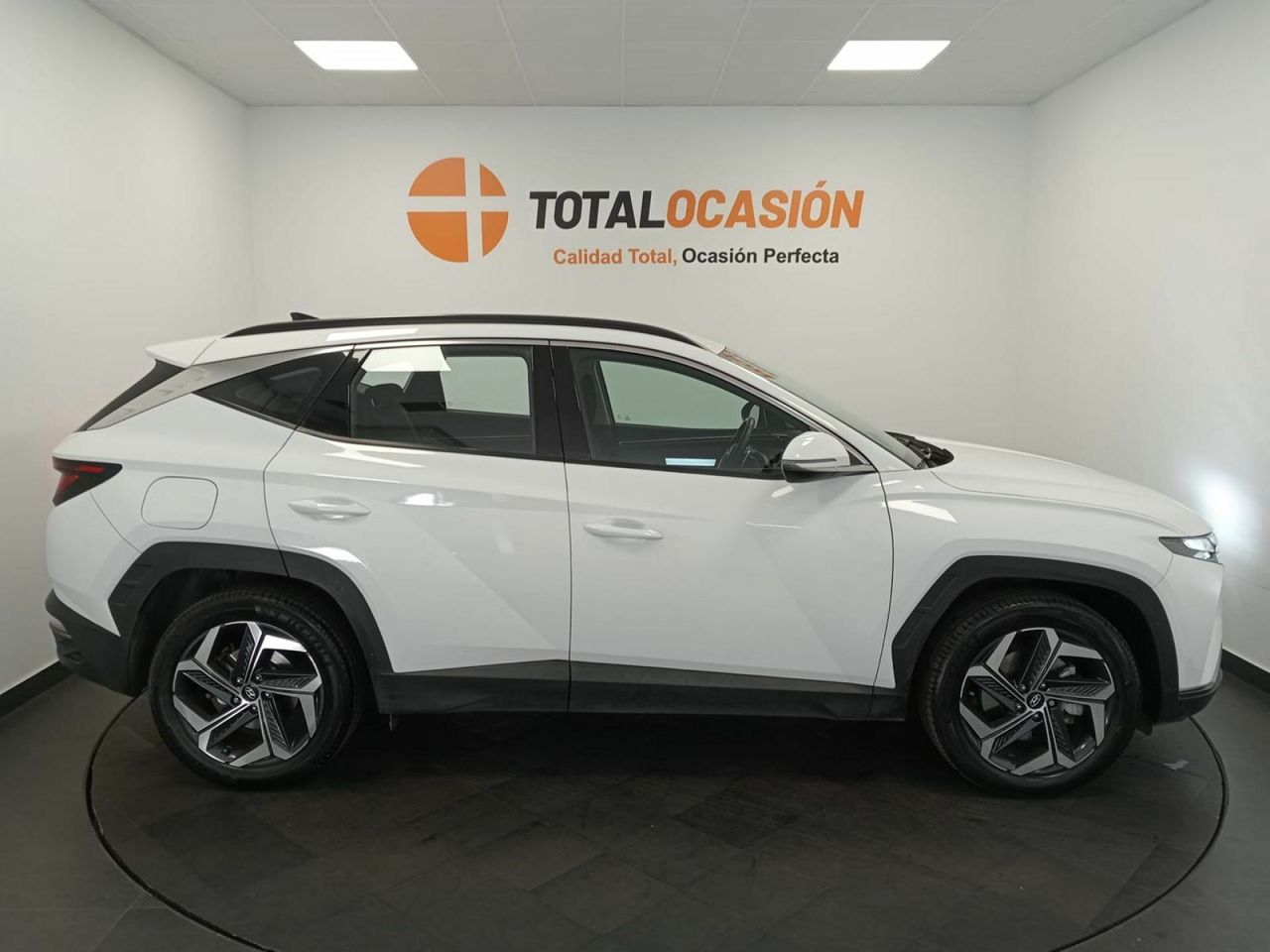 Hyundai Tucson 1.6 TGDI PHEV 195kW Maxx Auto 4X4 - Foto 5