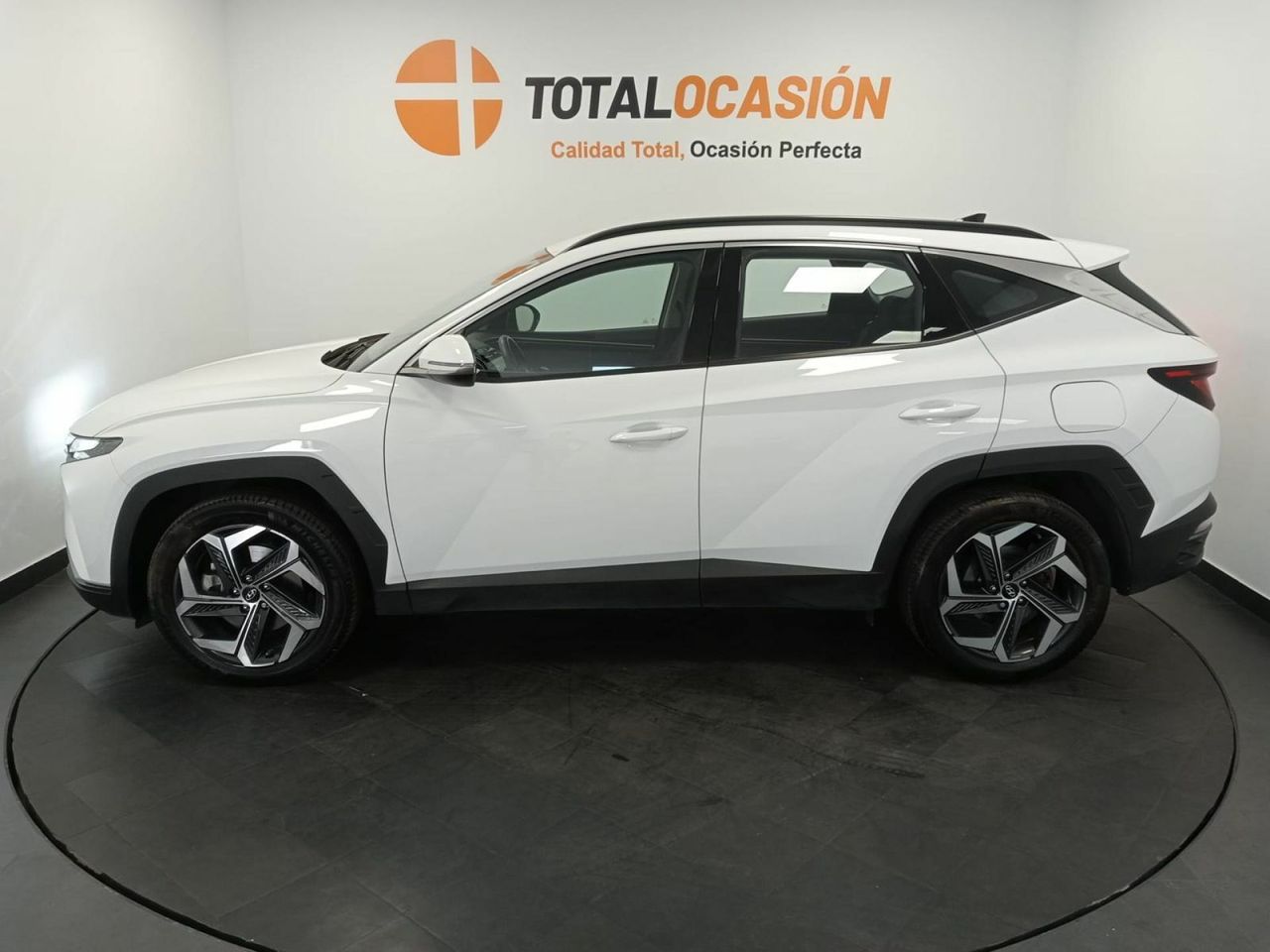 Hyundai Tucson 1.6 TGDI PHEV 195kW Maxx Auto 4X4 - Foto 6