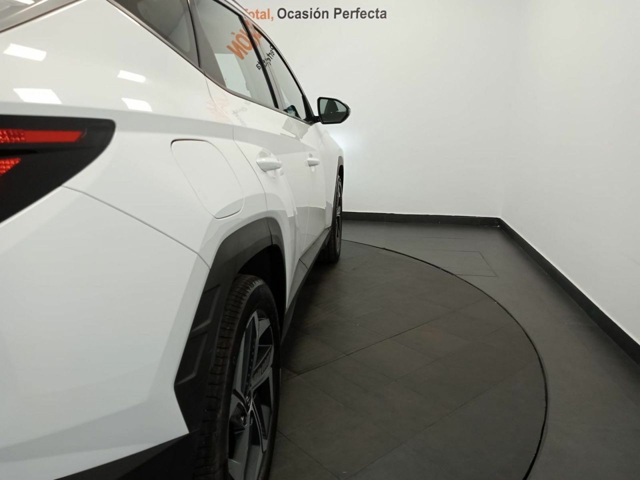 Hyundai Tucson 1.6 TGDI PHEV 195kW Maxx Auto 4X4 - Foto 28