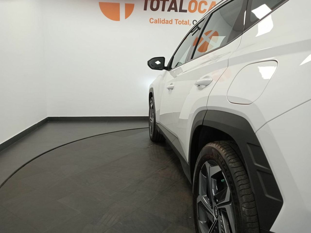 Hyundai Tucson 1.6 TGDI PHEV 195kW Maxx Auto 4X4 - Foto 30