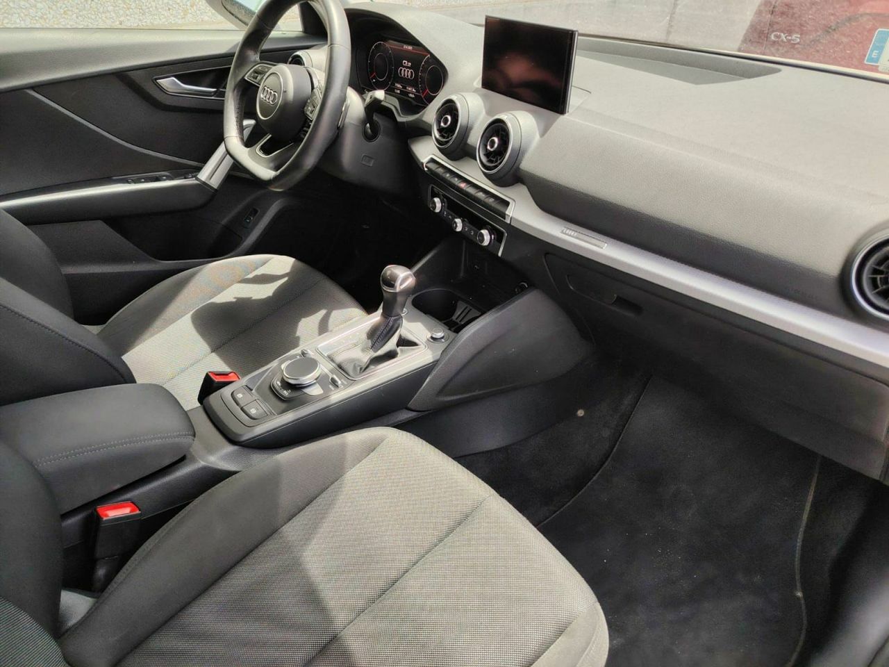 Audi Q2 30 TDI 85kW (116CV) S tronic - Foto 4