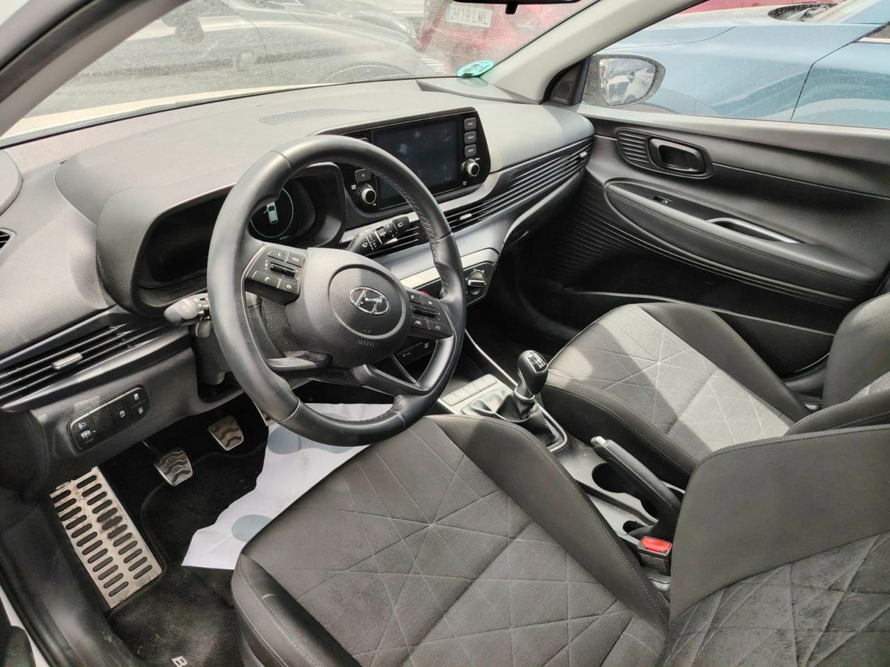 Audi Q2 30 TDI 85kW (116CV) S tronic - Foto 5