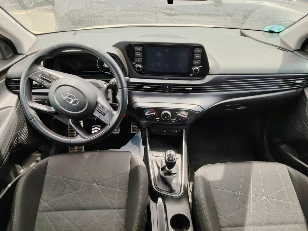 Hyundai Bayon 1.0 TGDI 74kW (100CV) Maxx - Foto 4
