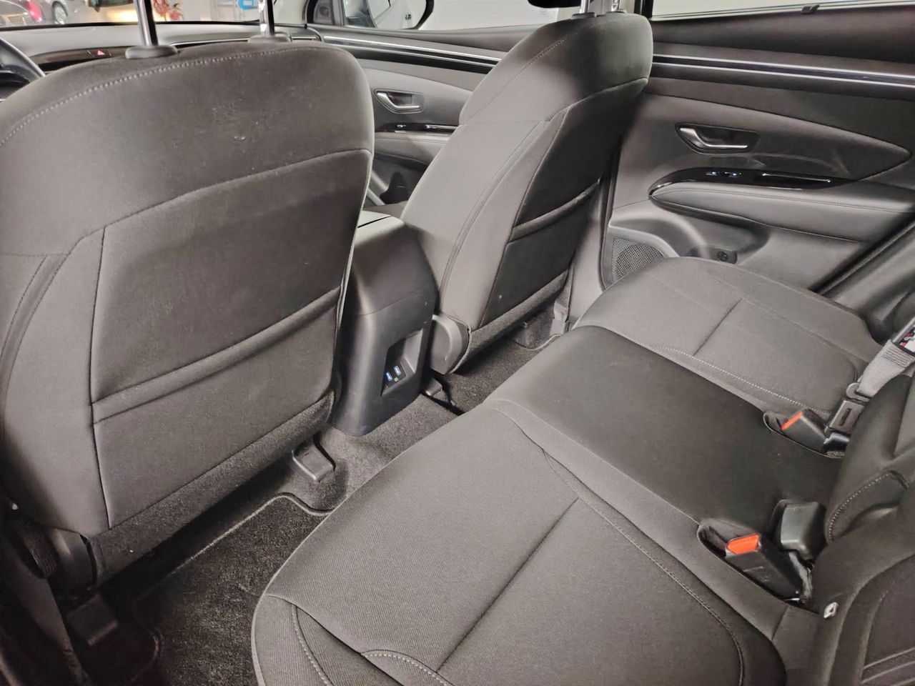 Hyundai Tucson 1.6 CRDI 100kW (136CV) 48V Tecno Sky - Foto 33