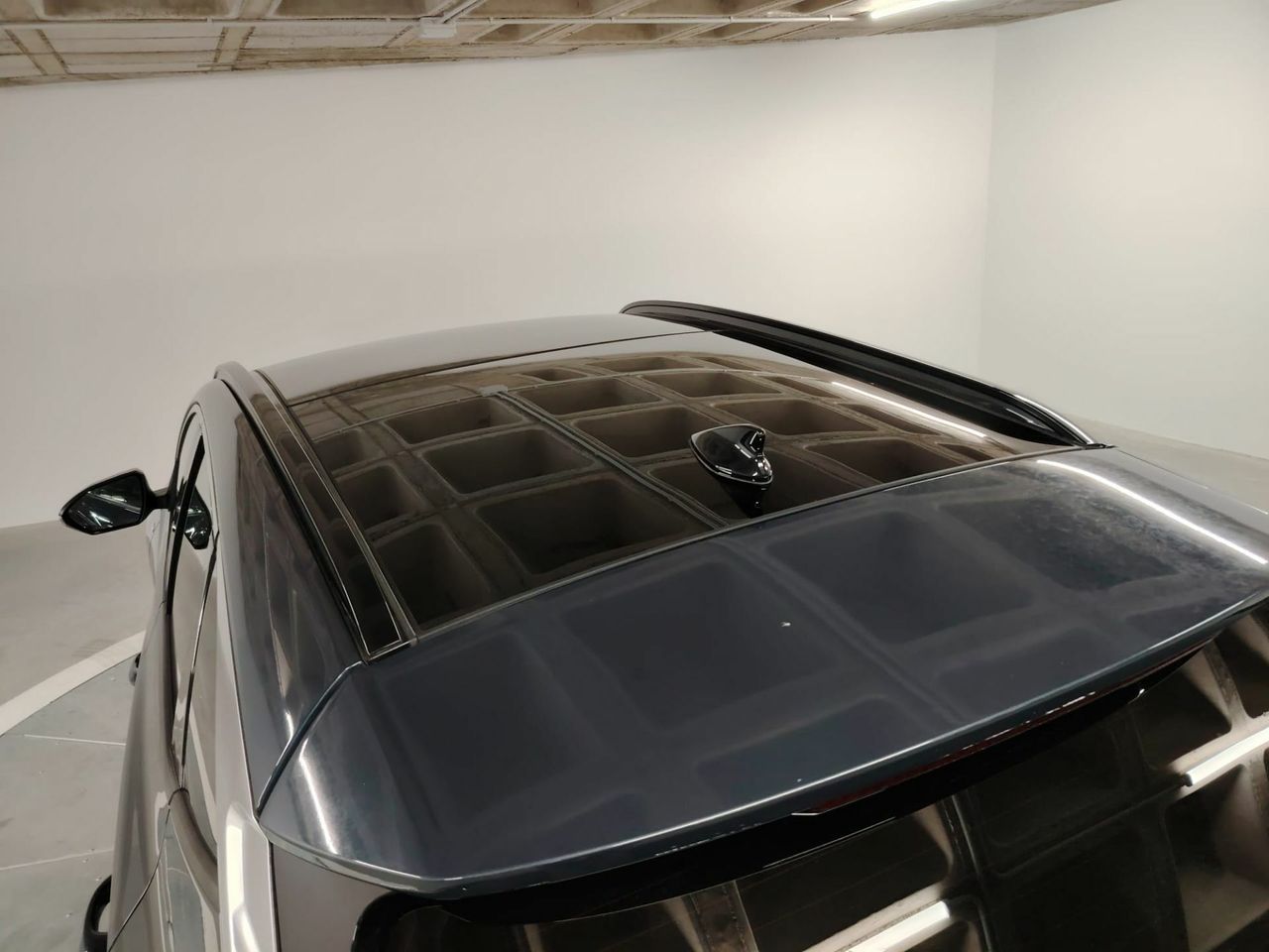 Hyundai Tucson 1.6 CRDI 100kW (136CV) 48V Tecno Sky - Foto 19