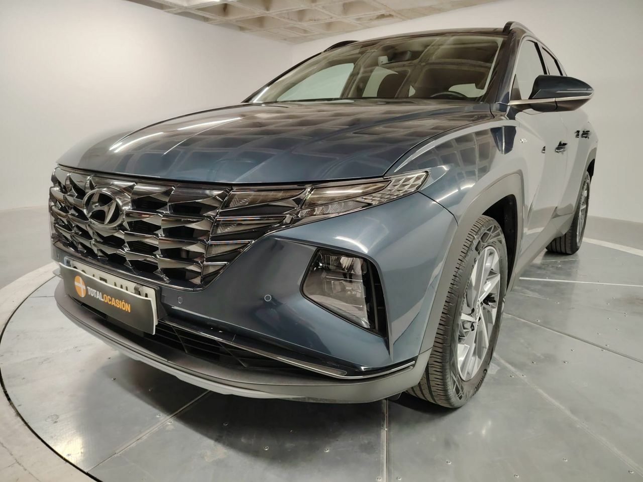 Hyundai Tucson 1.6 CRDI 100kW (136CV) 48V Tecno Sky - Foto 30