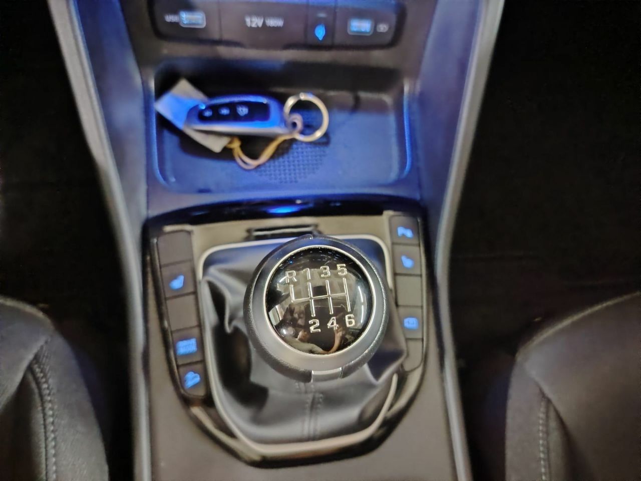 Hyundai Tucson 1.6 CRDI 100kW (136CV) 48V Tecno Sky - Foto 28