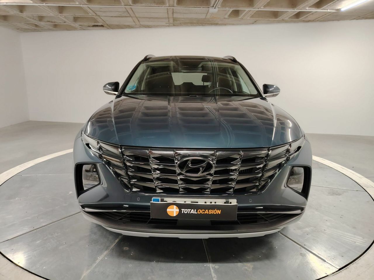 Hyundai Tucson 1.6 CRDI 100kW (136CV) 48V Tecno Sky - Foto 4
