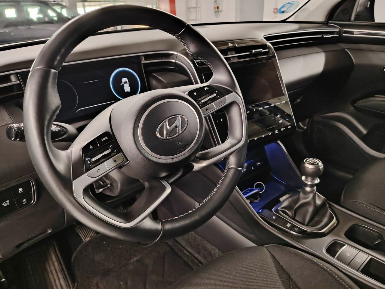 Hyundai Tucson 1.6 CRDI 100kW (136CV) 48V Tecno Sky - Foto 20