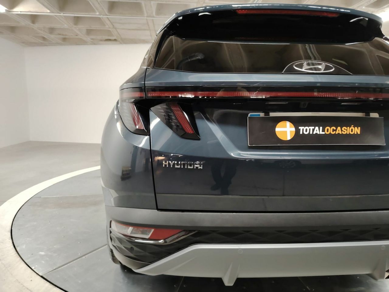 Hyundai Tucson 1.6 CRDI 100kW (136CV) 48V Tecno Sky - Foto 17