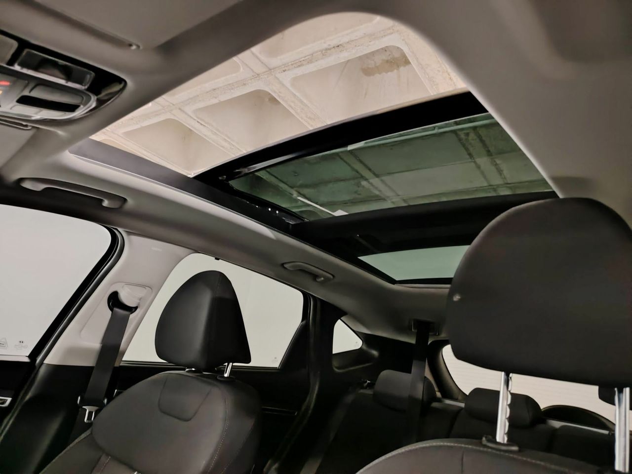 Hyundai Tucson 1.6 CRDI 100kW (136CV) 48V Tecno Sky - Foto 16