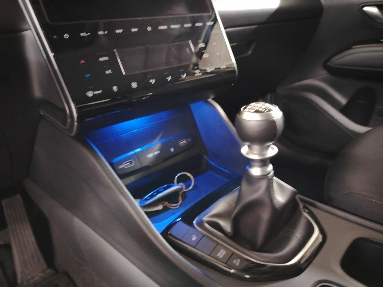 Hyundai Tucson 1.6 CRDI 100kW (136CV) 48V Tecno Sky - Foto 39