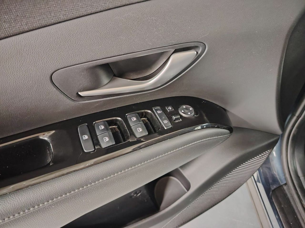 Hyundai Tucson 1.6 CRDI 100kW (136CV) 48V Tecno Sky - Foto 14