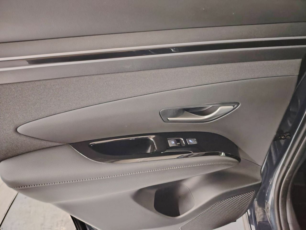 Hyundai Tucson 1.6 CRDI 100kW (136CV) 48V Tecno Sky - Foto 11