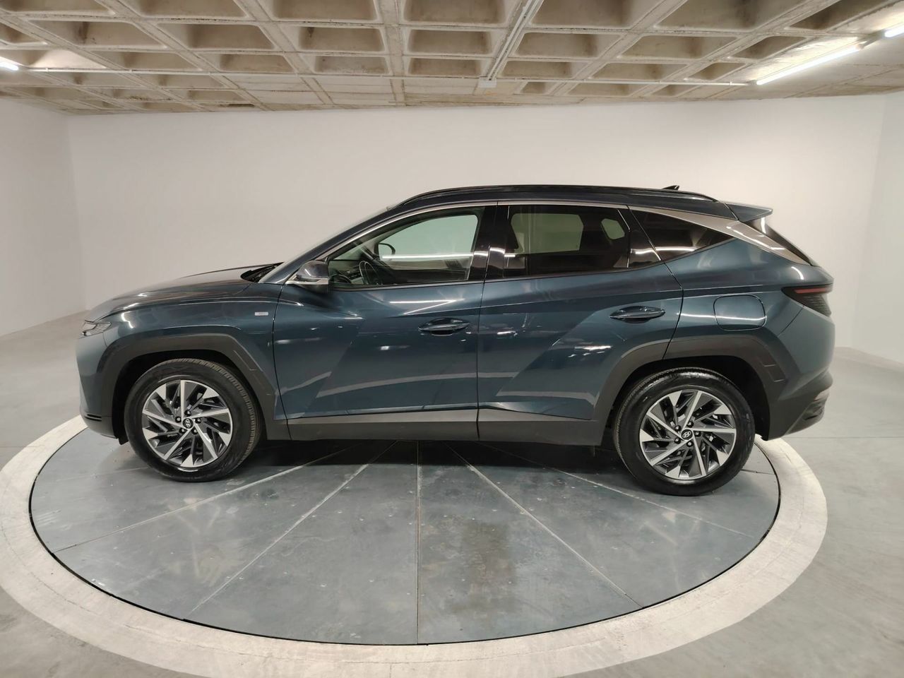 Hyundai Tucson 1.6 CRDI 100kW (136CV) 48V Tecno Sky - Foto 6