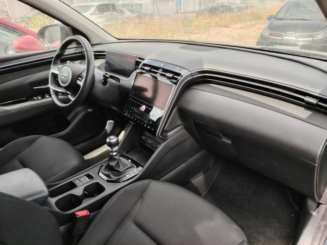 Hyundai Tucson 1.6 CRDI 100kW (136CV) 48V Tecno Sky - Foto 4