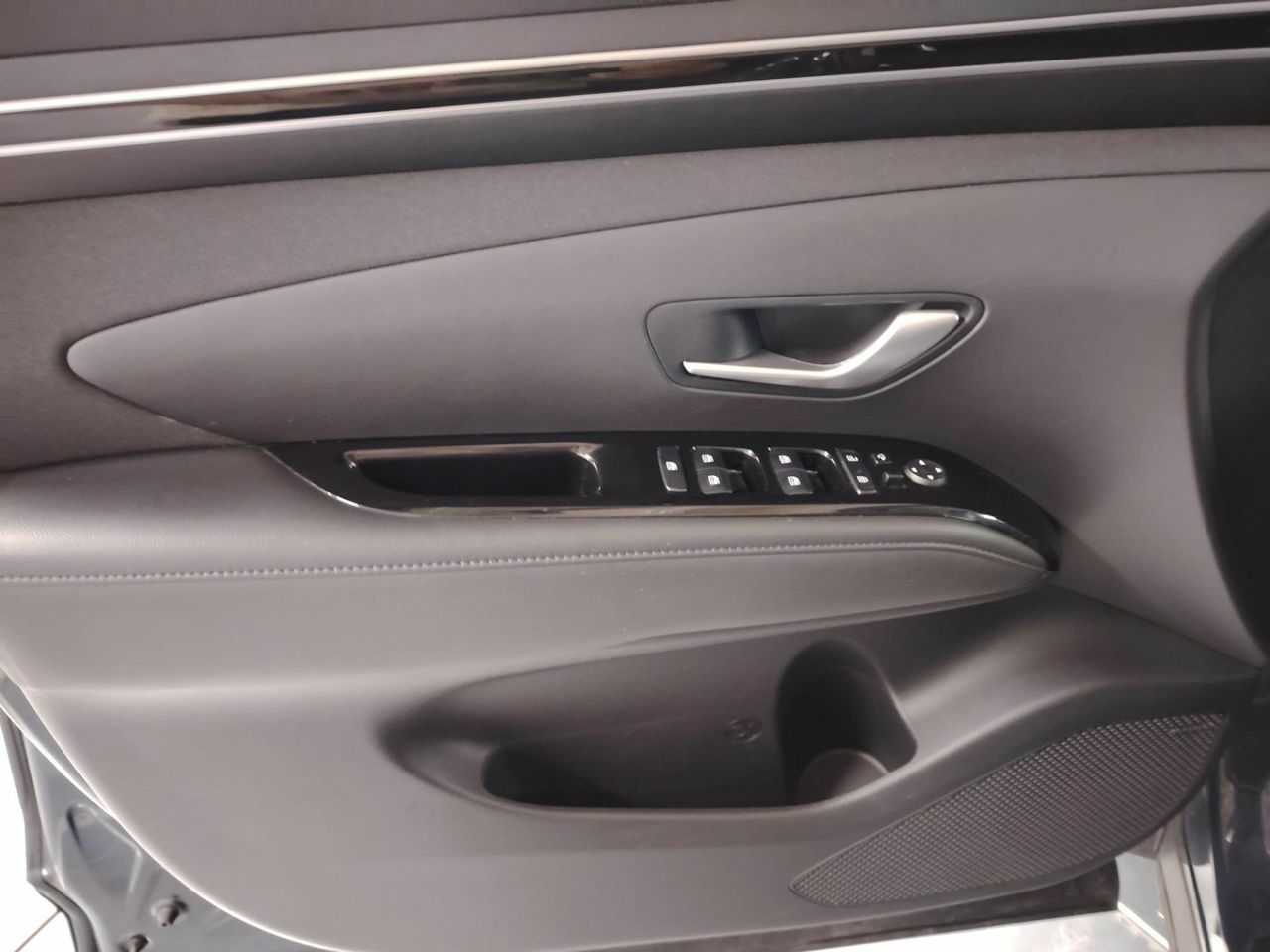 Hyundai Tucson 1.6 CRDI 100kW (136CV) 48V Tecno Sky - Foto 34
