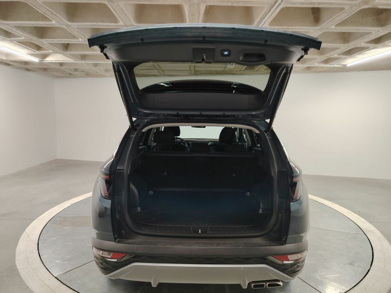 Hyundai Tucson 1.6 CRDI 100kW (136CV) 48V Tecno Sky - Foto 38