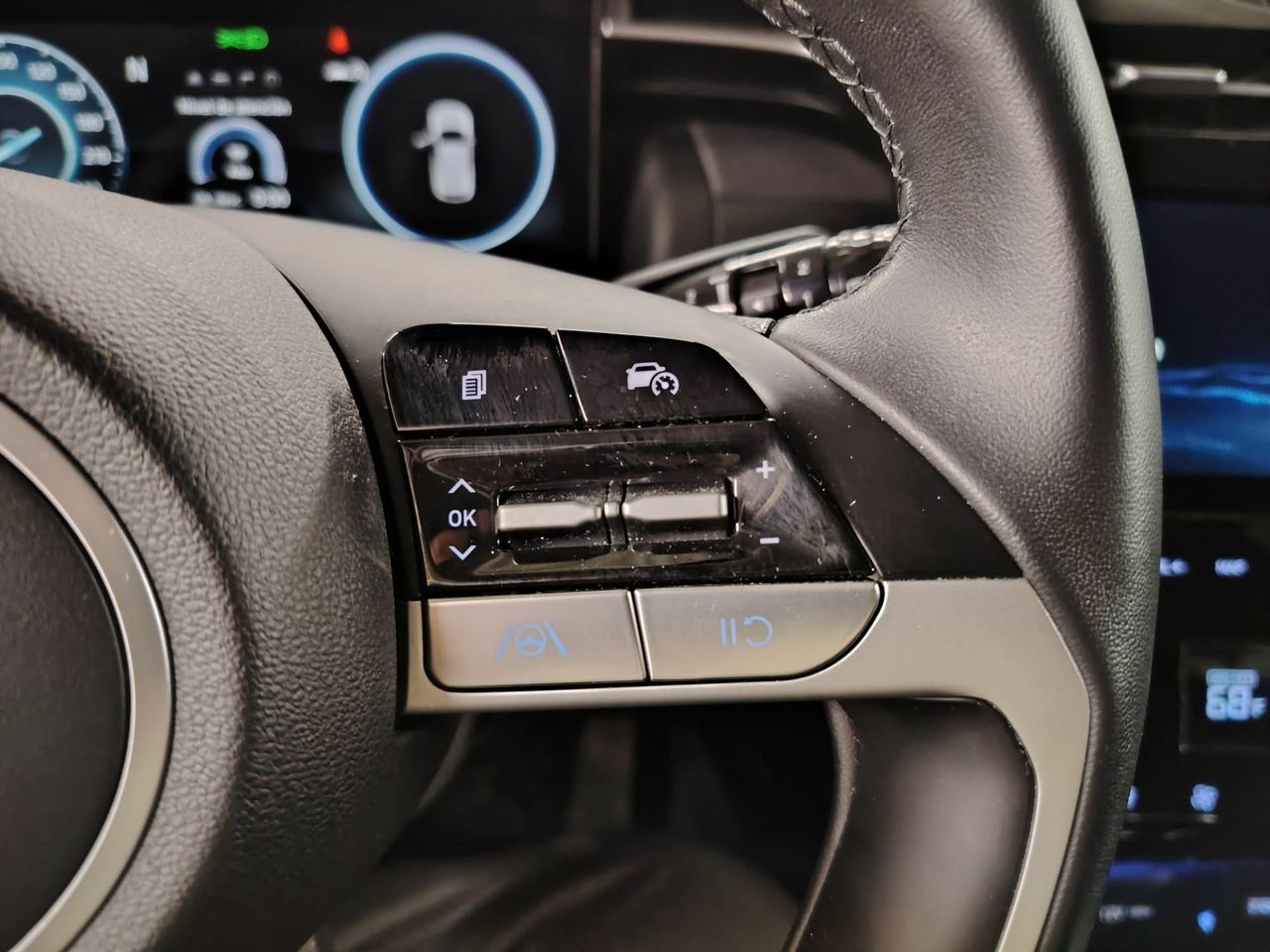 Hyundai Tucson 1.6 CRDI 100kW (136CV) 48V Tecno Sky - Foto 24