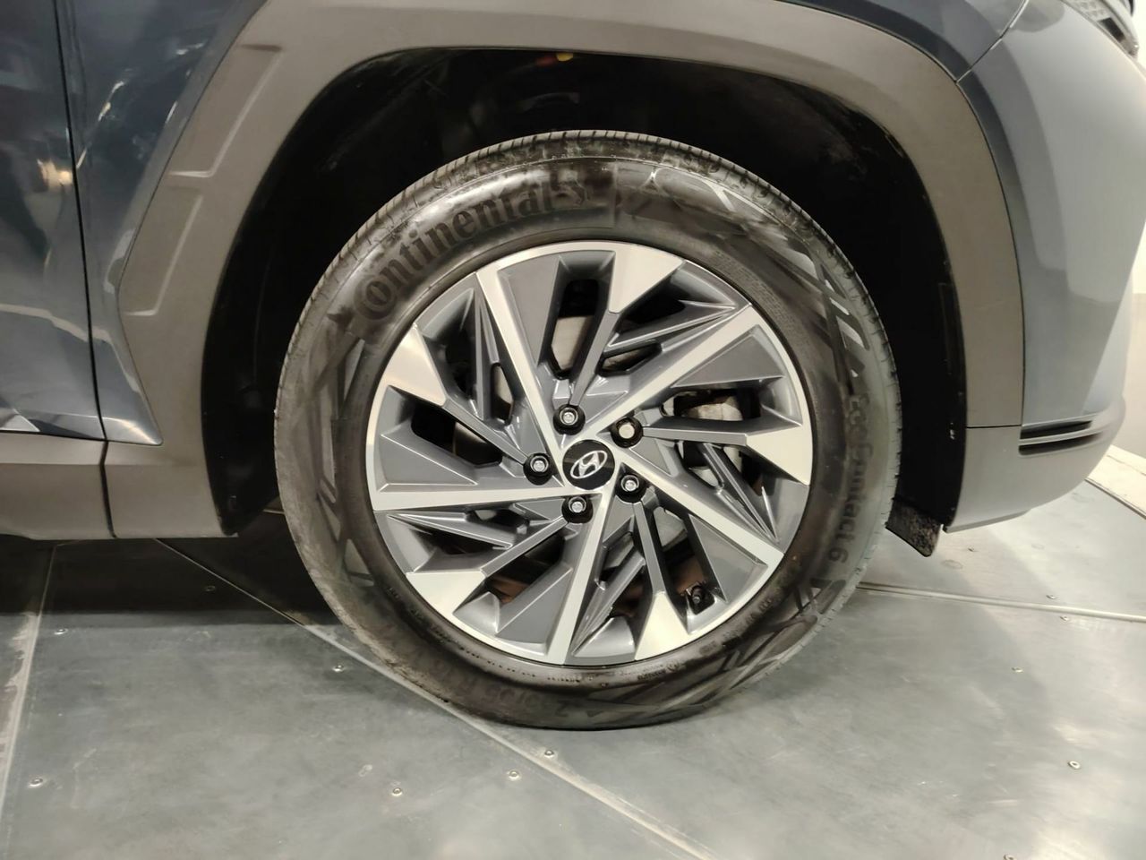 Hyundai Tucson 1.6 CRDI 100kW (136CV) 48V Tecno Sky - Foto 31