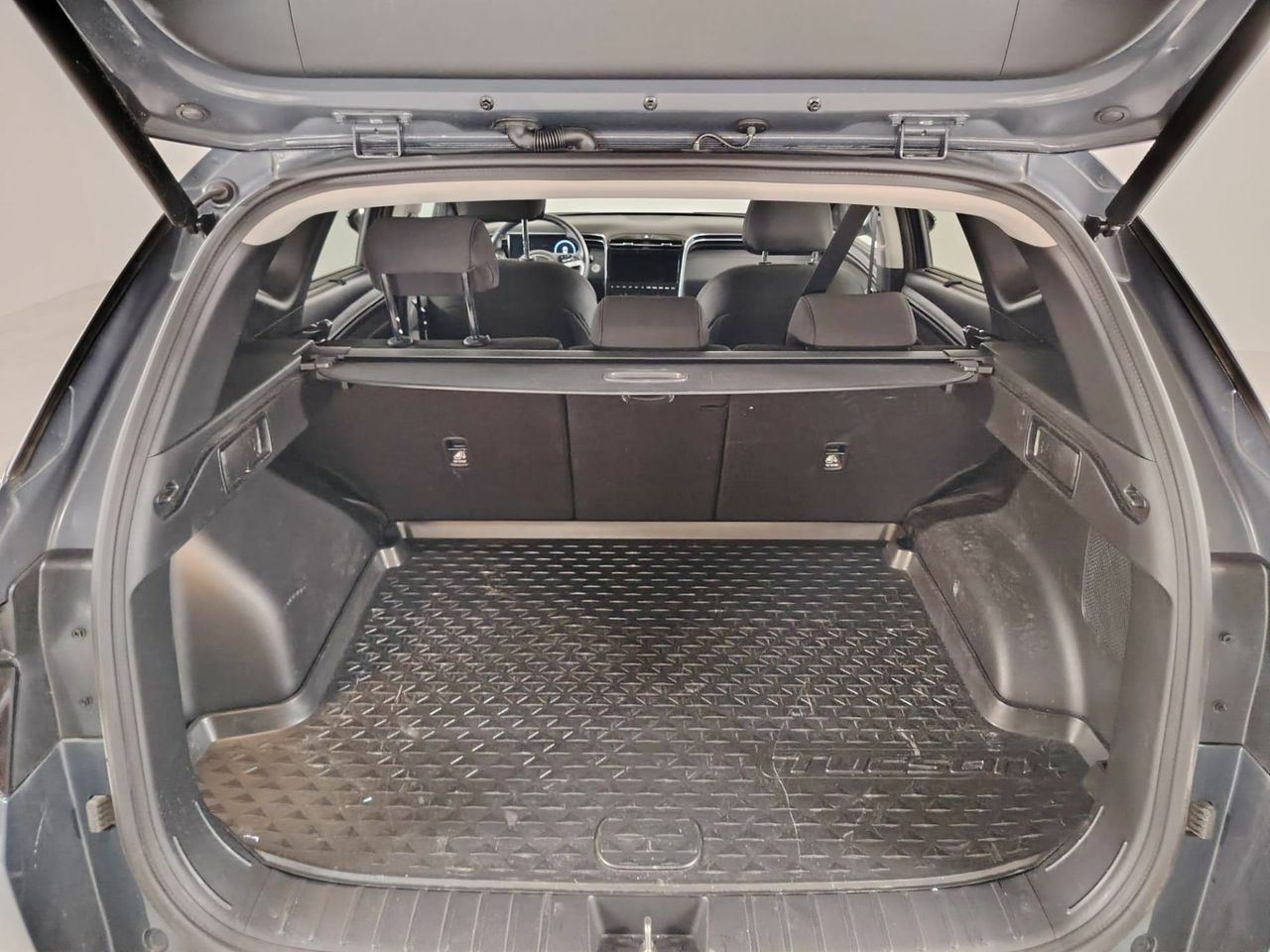 Hyundai Tucson 1.6 CRDI 100kW (136CV) 48V Tecno Sky - Foto 22