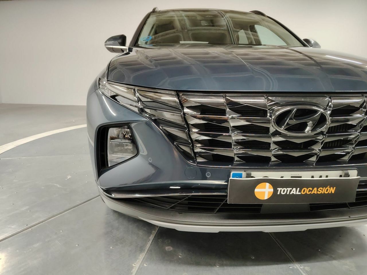 Hyundai Tucson 1.6 CRDI 100kW (136CV) 48V Tecno Sky - Foto 35