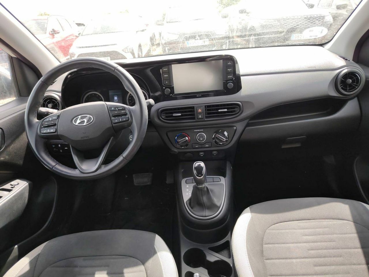 Hyundai i10 1.0 Klass AT - Foto 4