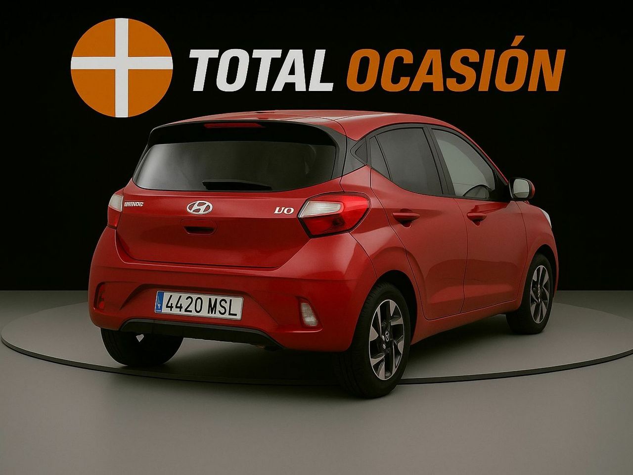 Hyundai i10 1.0 Klass - Foto 3