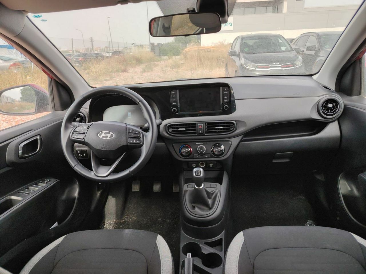 Hyundai i10 1.0 Klass - Foto 4