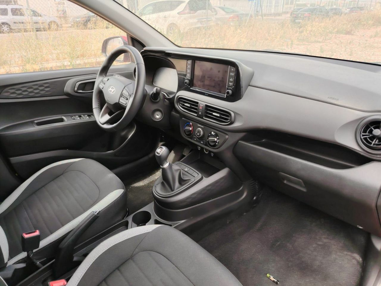 Hyundai i10 1.0 Klass - Foto 5