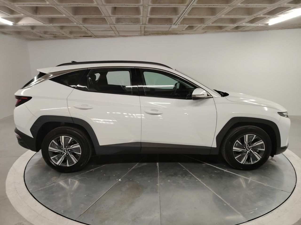 Hyundai Tucson 1.6 TGDI 110kW (150CV) Maxx - Foto 6