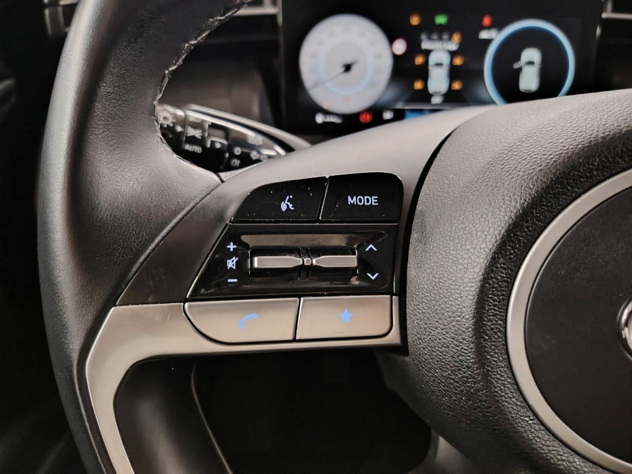 Hyundai Tucson 1.6 TGDI 110kW (150CV) Maxx - Foto 10
