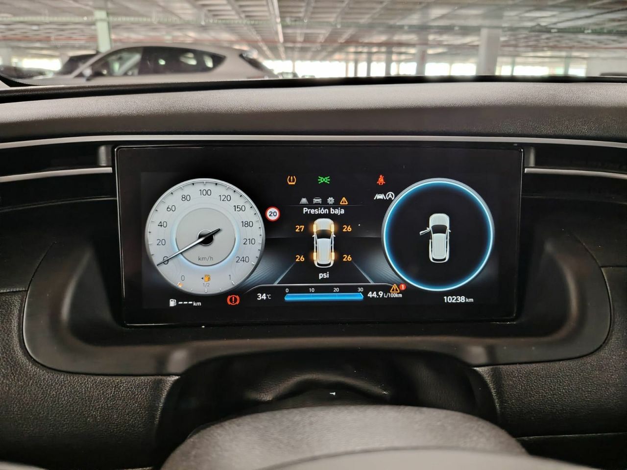 Hyundai Tucson 1.6 TGDI 110kW (150CV) Maxx - Foto 39