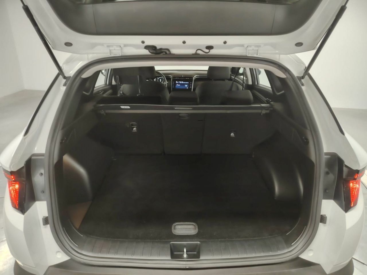 Hyundai Tucson 1.6 TGDI 110kW (150CV) Maxx - Foto 38