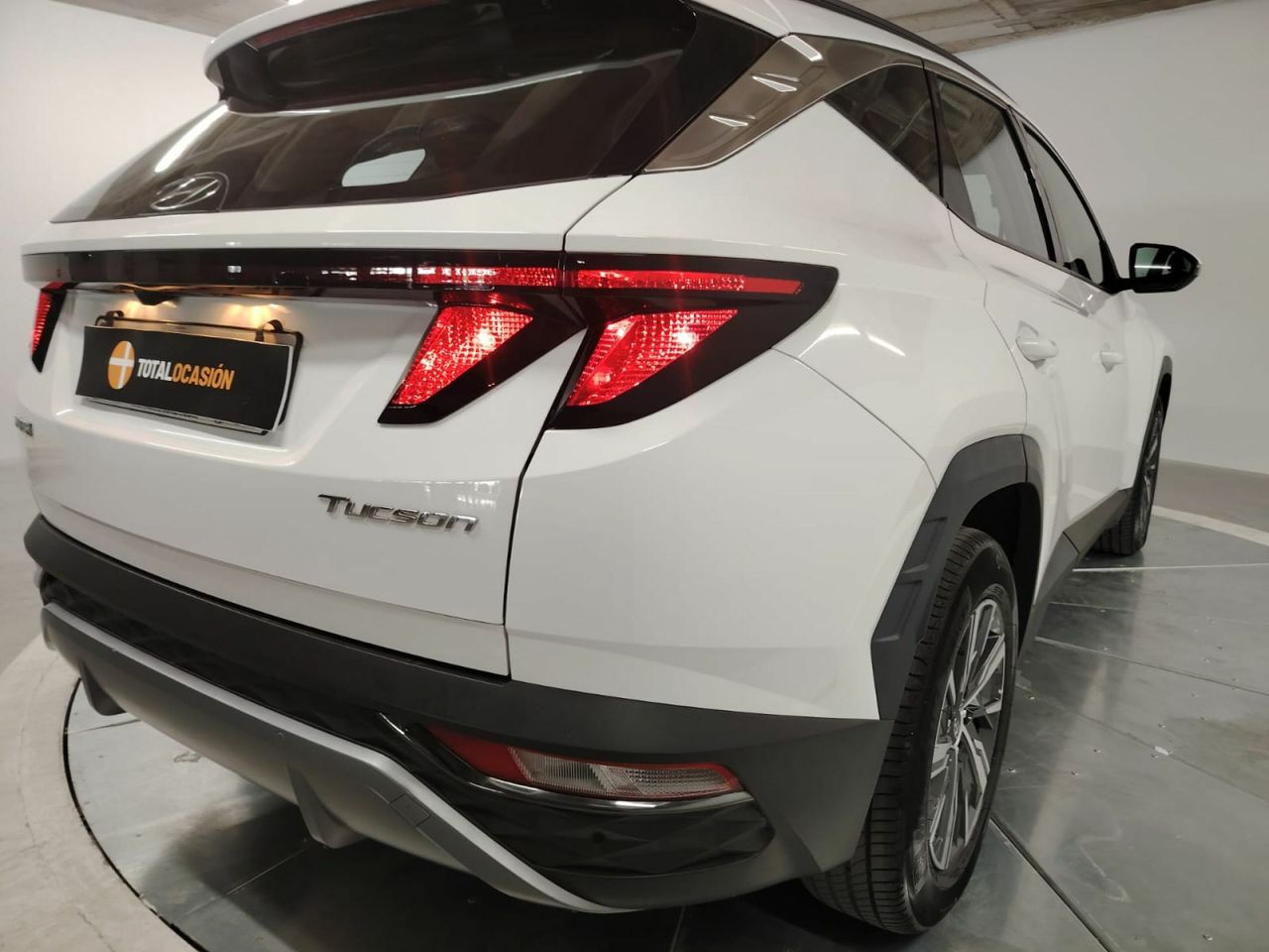 Hyundai Tucson 1.6 TGDI 110kW (150CV) Maxx - Foto 35
