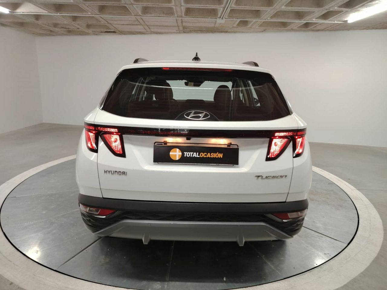 Hyundai Tucson 1.6 TGDI 110kW (150CV) Maxx - Foto 9