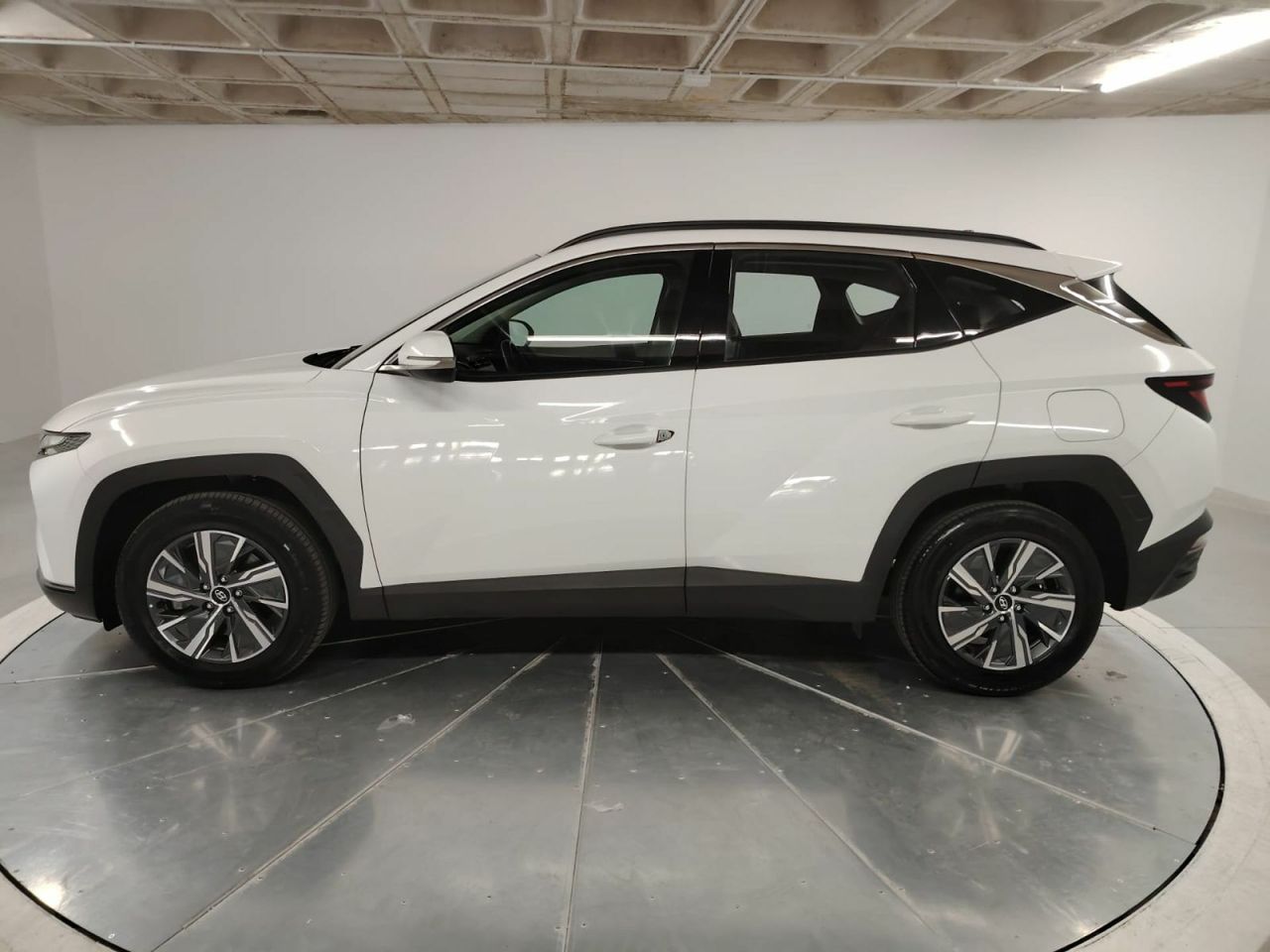 Hyundai Tucson 1.6 TGDI 110kW (150CV) Maxx - Foto 5