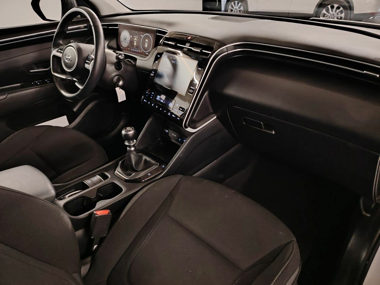 Hyundai Tucson 1.6 TGDI 110kW (150CV) Maxx - Foto 40
