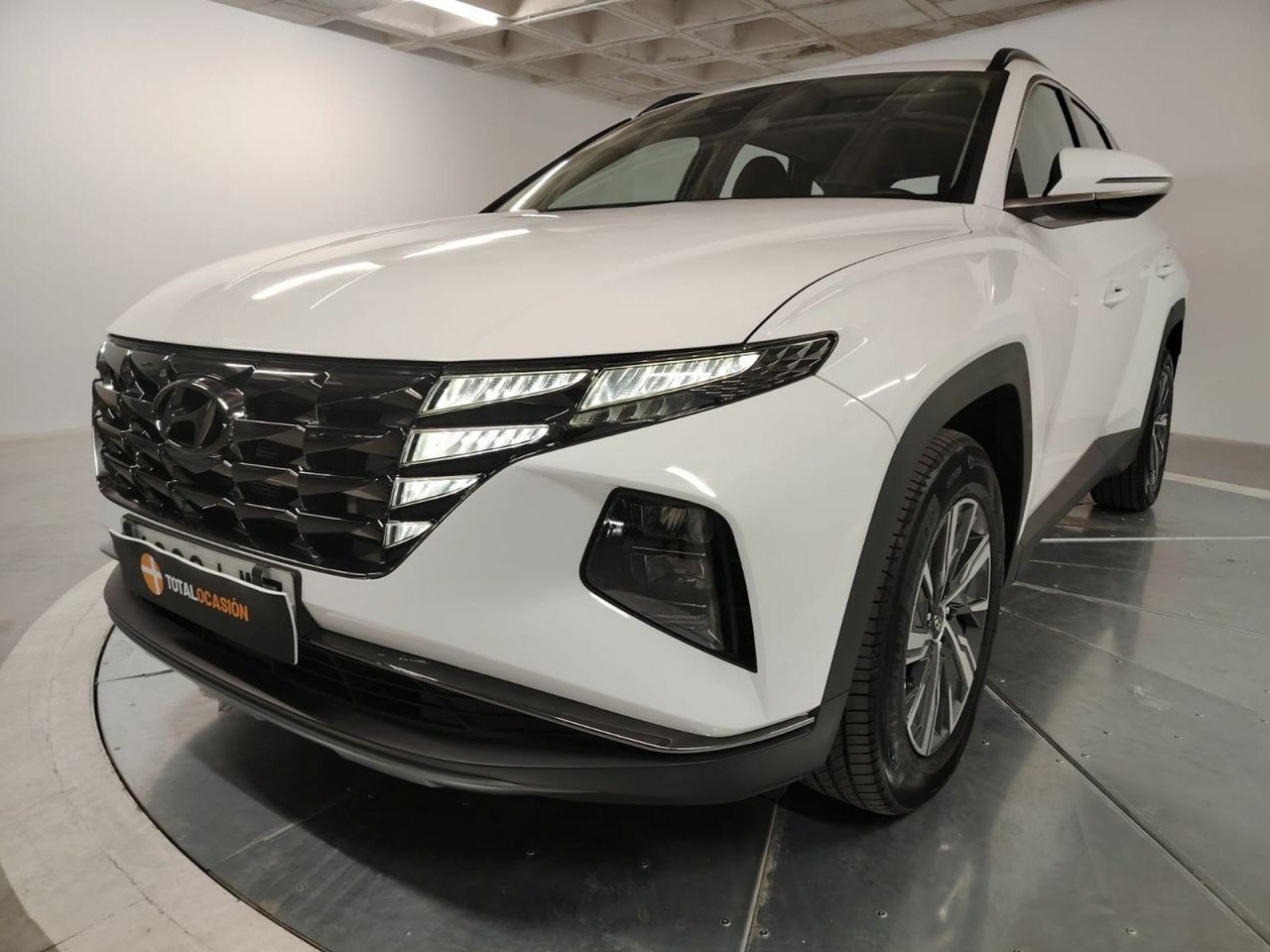Hyundai Tucson 1.6 TGDI 110kW (150CV) Maxx - Foto 11