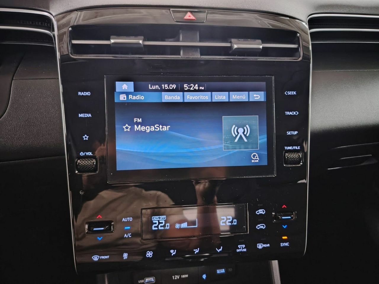 Hyundai Tucson 1.6 TGDI 110kW (150CV) Maxx - Foto 27