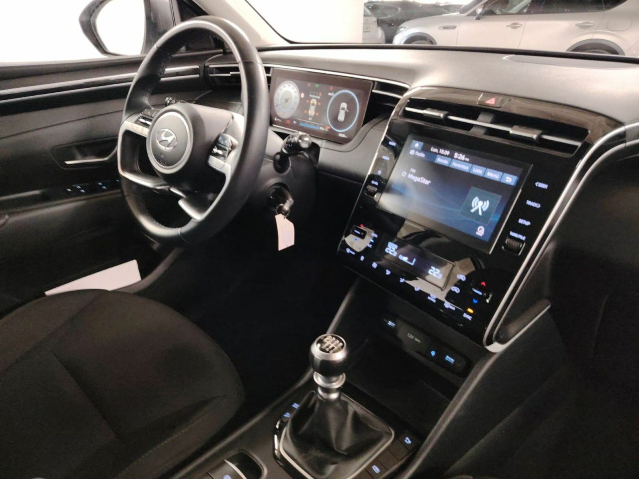 Hyundai Tucson 1.6 TGDI 110kW (150CV) Maxx - Foto 16