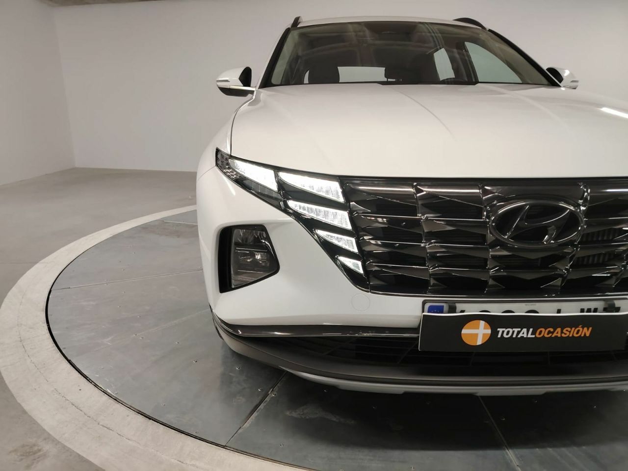 Hyundai Tucson 1.6 TGDI 110kW (150CV) Maxx - Foto 32
