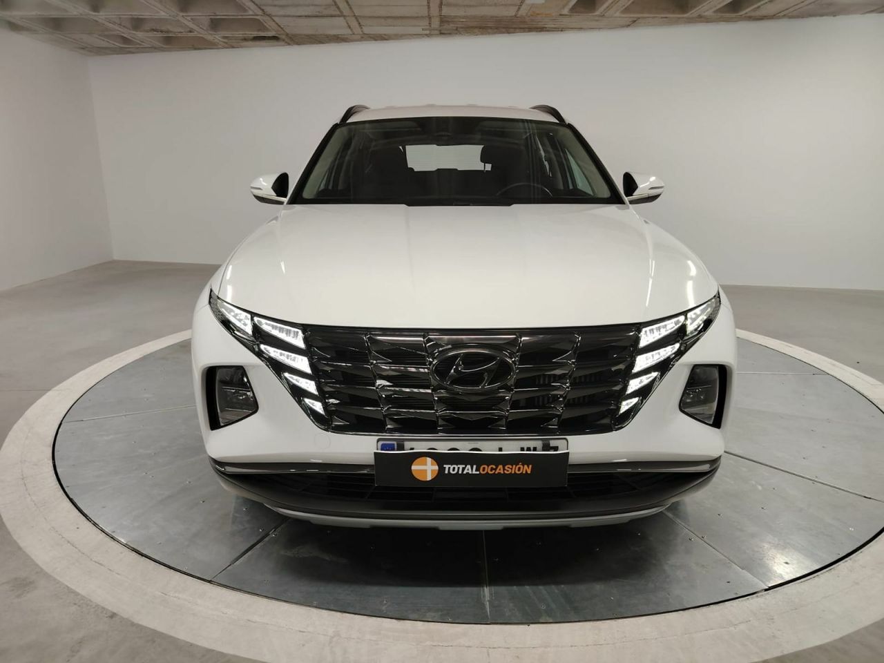 Hyundai Tucson 1.6 TGDI 110kW (150CV) Maxx - Foto 4