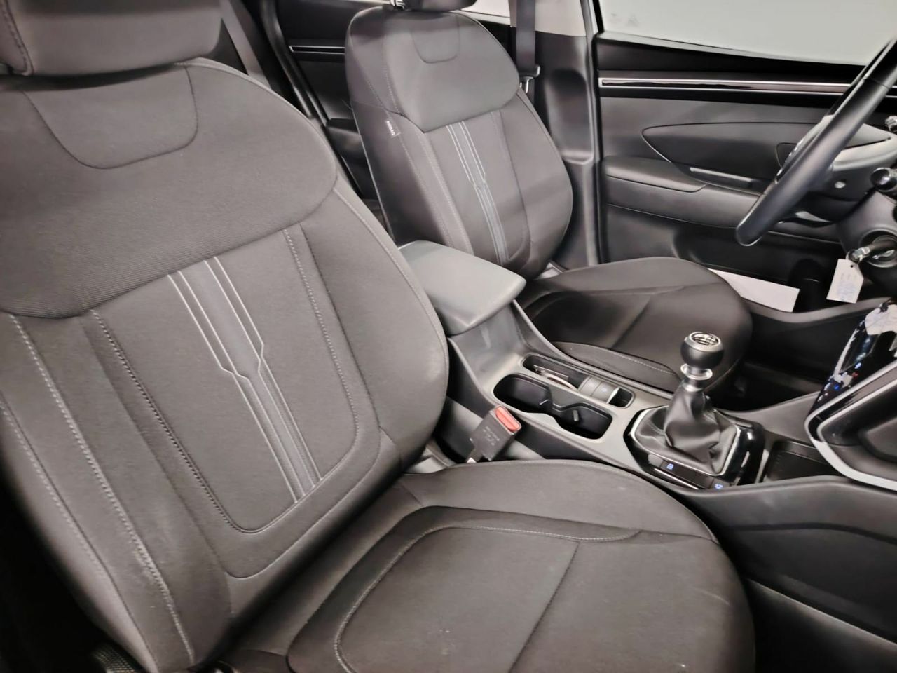 Hyundai Tucson 1.6 TGDI 110kW (150CV) Maxx - Foto 41