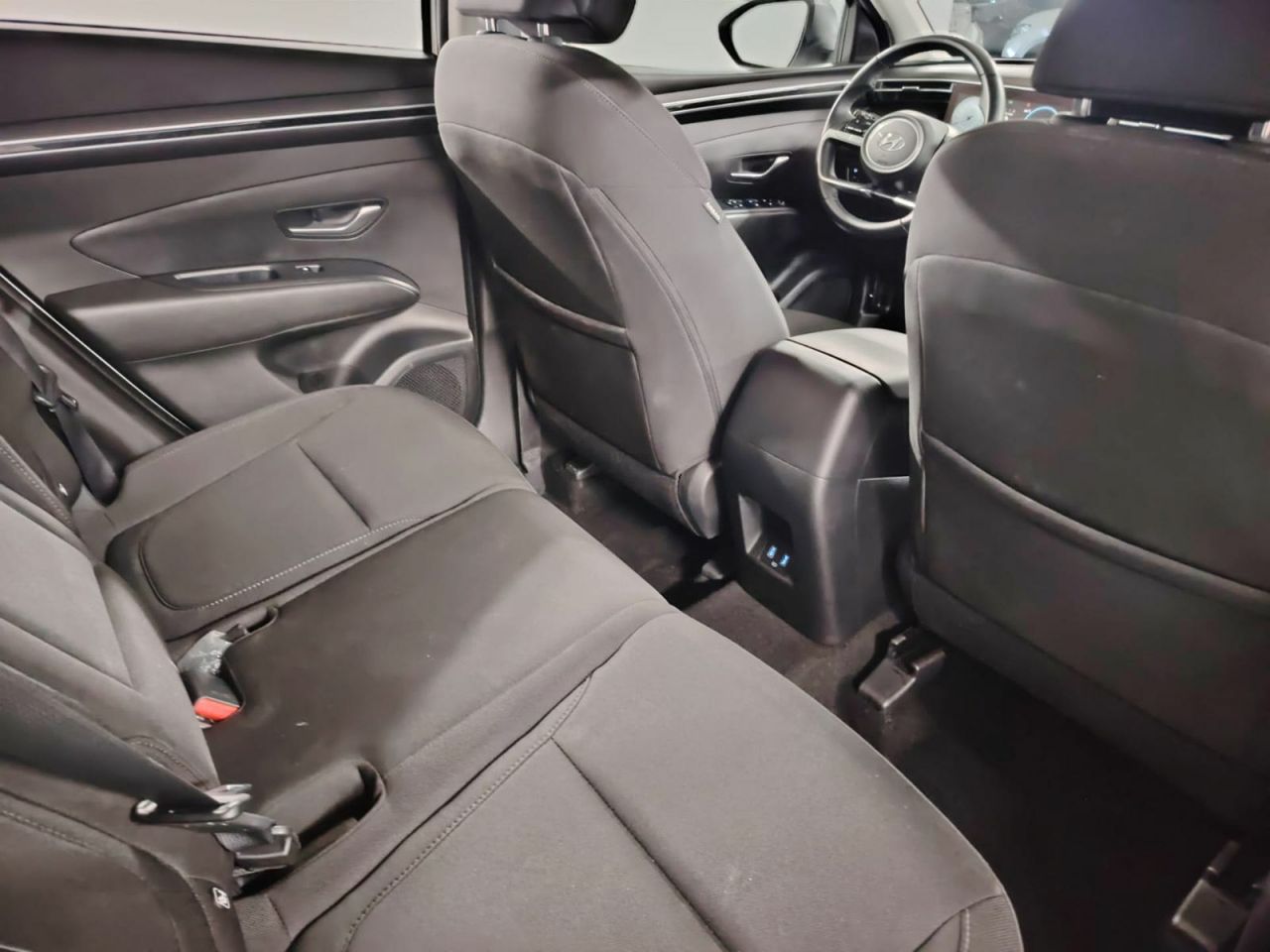 Hyundai Tucson 1.6 TGDI 110kW (150CV) Maxx - Foto 25